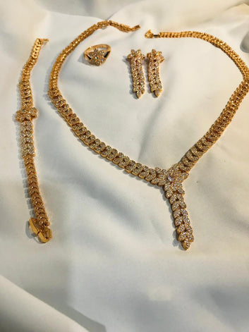 Indian women set