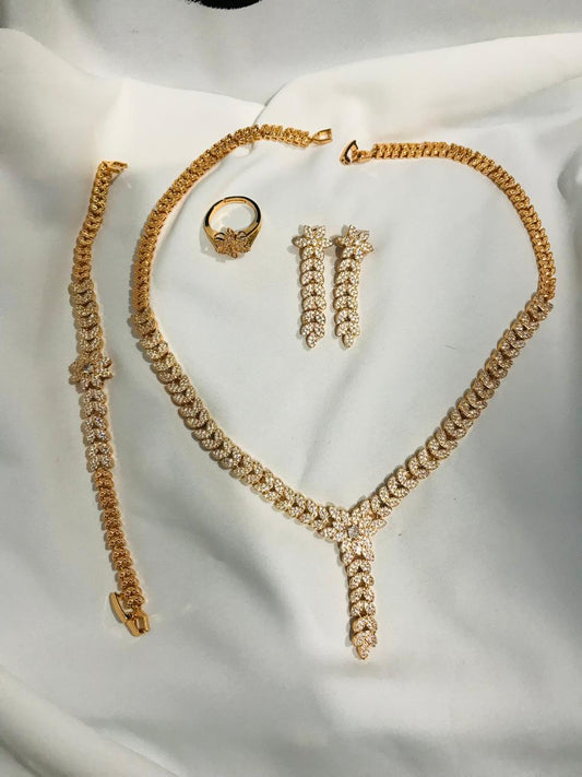 Indian women set